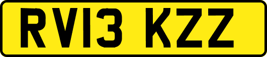 RV13KZZ
