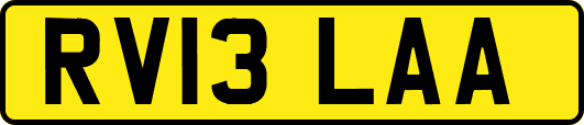 RV13LAA