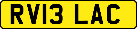 RV13LAC