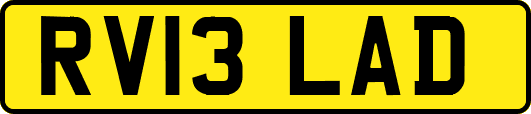 RV13LAD