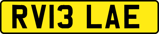 RV13LAE