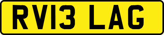 RV13LAG