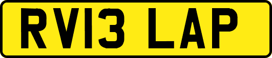 RV13LAP