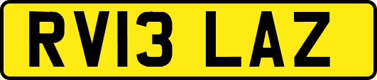 RV13LAZ