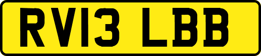 RV13LBB
