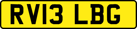 RV13LBG