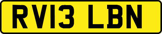 RV13LBN