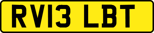 RV13LBT