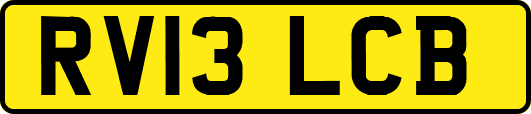 RV13LCB