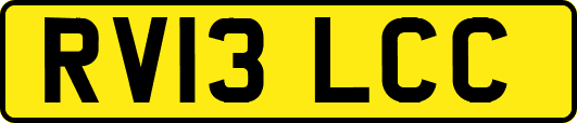 RV13LCC
