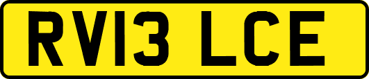 RV13LCE