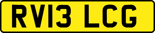 RV13LCG