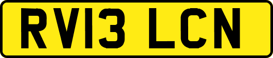 RV13LCN