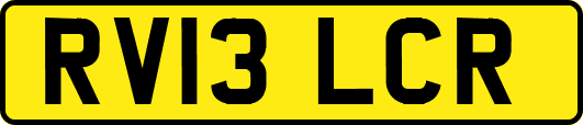 RV13LCR