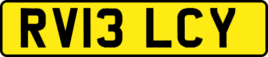 RV13LCY