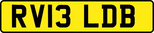 RV13LDB