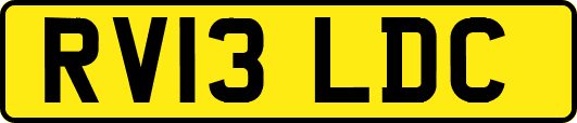 RV13LDC