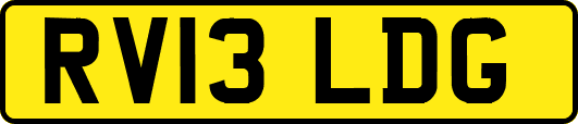 RV13LDG