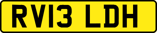 RV13LDH