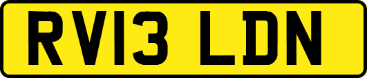 RV13LDN