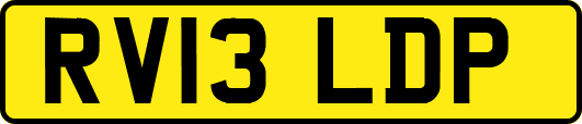 RV13LDP