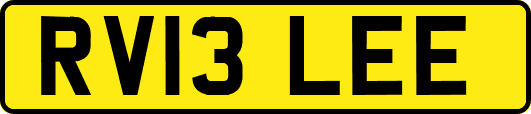 RV13LEE