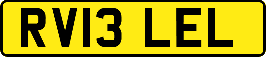 RV13LEL