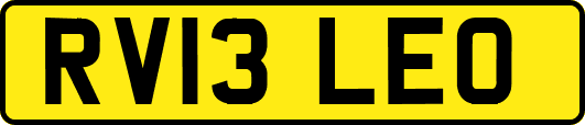 RV13LEO