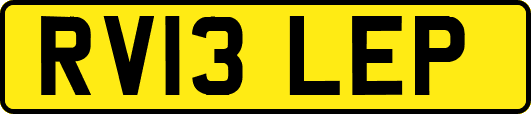 RV13LEP
