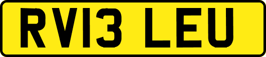 RV13LEU