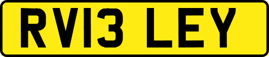 RV13LEY