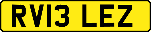 RV13LEZ