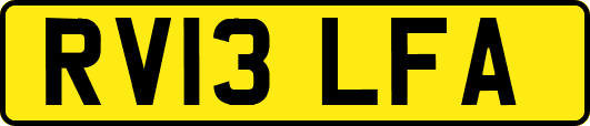 RV13LFA