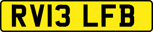 RV13LFB