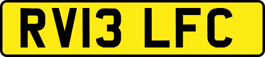 RV13LFC