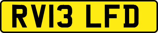 RV13LFD