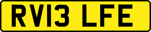 RV13LFE