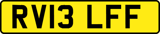 RV13LFF