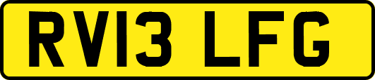 RV13LFG