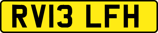 RV13LFH