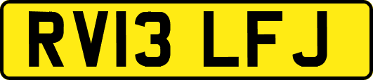 RV13LFJ