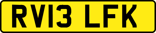 RV13LFK