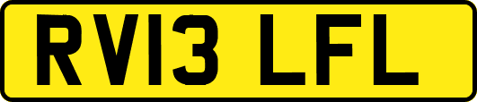 RV13LFL