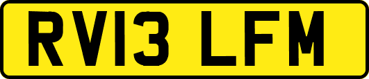 RV13LFM