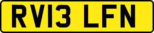 RV13LFN