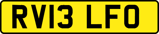 RV13LFO