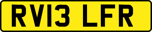 RV13LFR