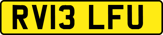 RV13LFU