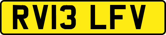 RV13LFV