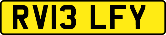 RV13LFY